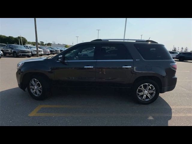 2016 GMC Acadia SLT