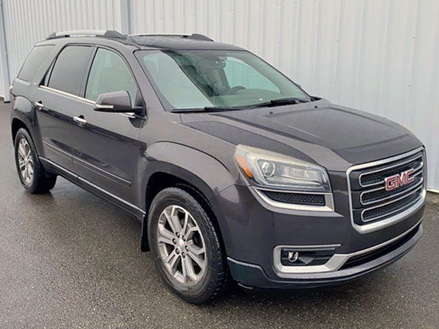 2016 GMC Acadia SLT