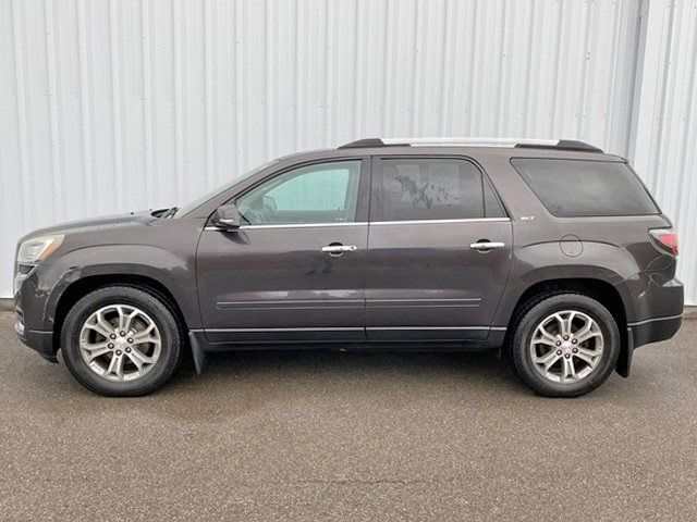 2016 GMC Acadia SLT