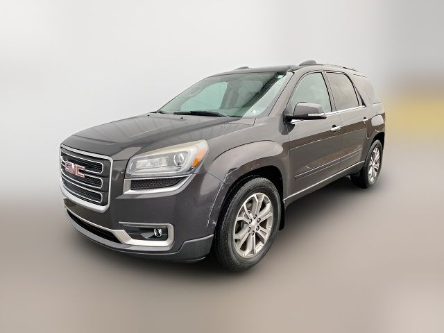 2016 GMC Acadia SLT