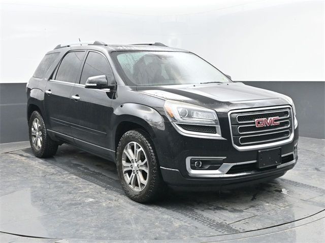 2016 GMC Acadia SLT