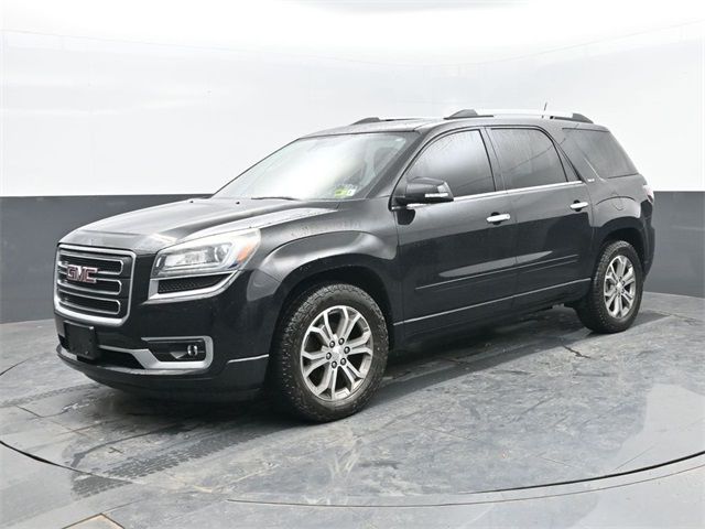 2016 GMC Acadia SLT