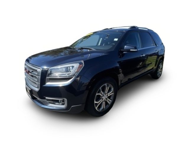 2016 GMC Acadia SLT