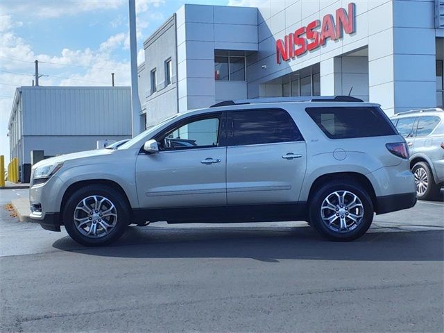 2016 GMC Acadia SLT