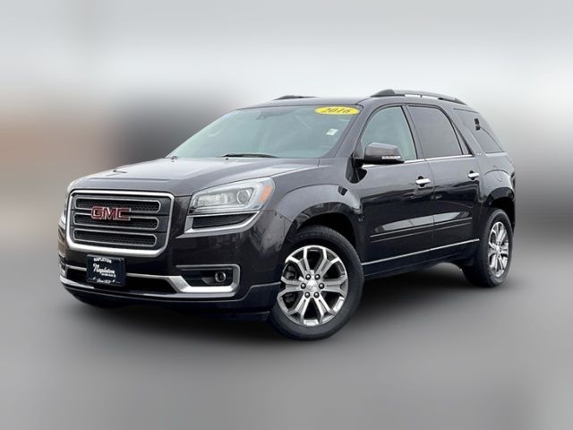 2016 GMC Acadia SLT