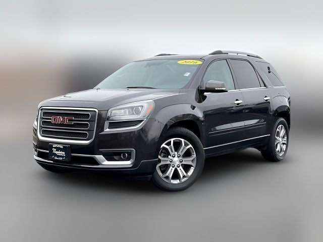 2016 GMC Acadia SLT