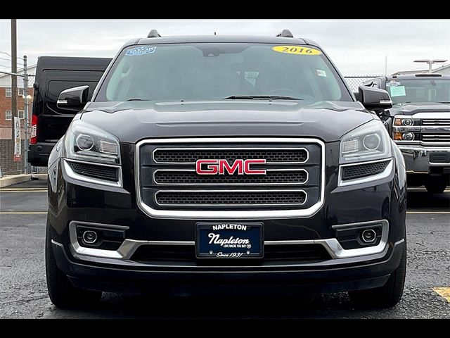 2016 GMC Acadia SLT