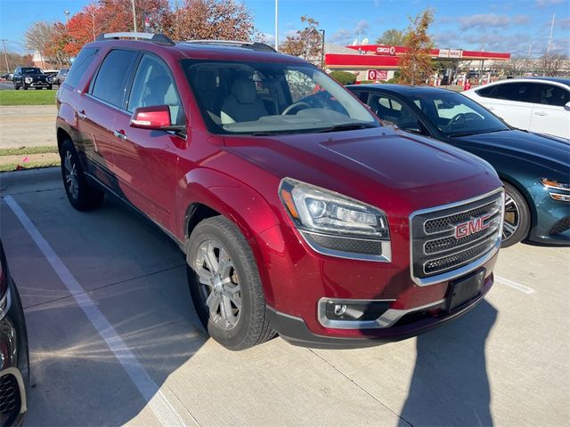 2016 GMC Acadia SLT