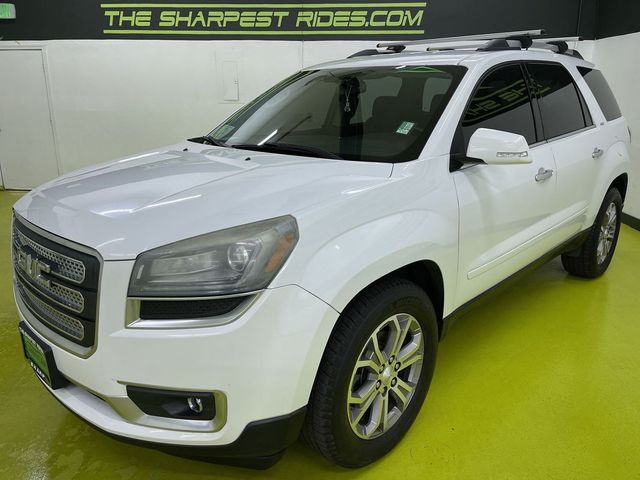 2016 GMC Acadia SLT