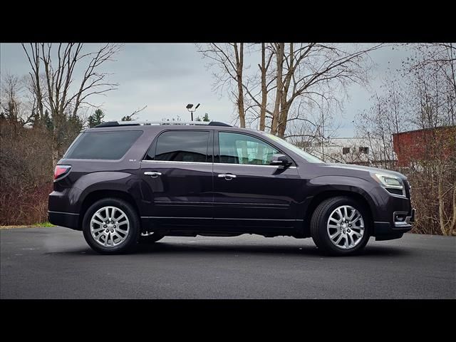 2016 GMC Acadia SLT