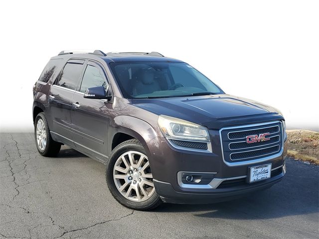 2016 GMC Acadia SLT