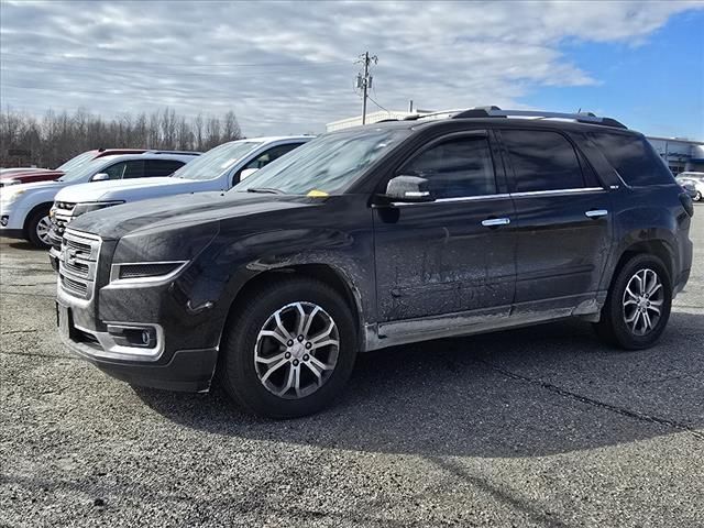 2016 GMC Acadia SLT