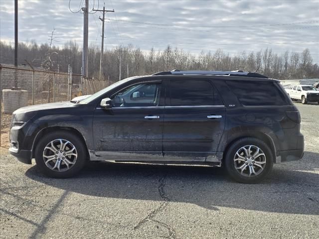 2016 GMC Acadia SLT