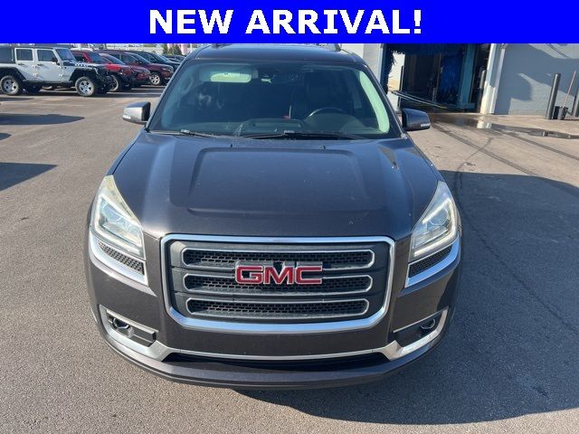 2016 GMC Acadia SLT