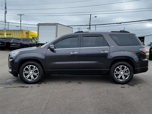 2016 GMC Acadia SLT