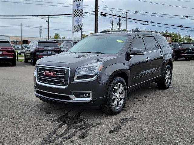 2016 GMC Acadia SLT