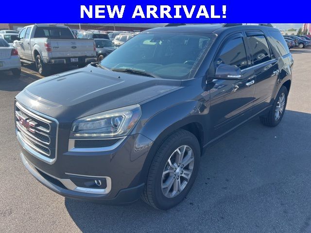 2016 GMC Acadia SLT