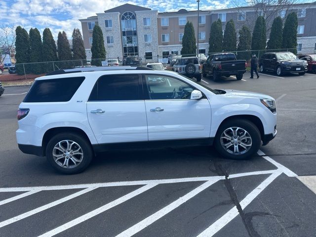 2016 GMC Acadia SLT