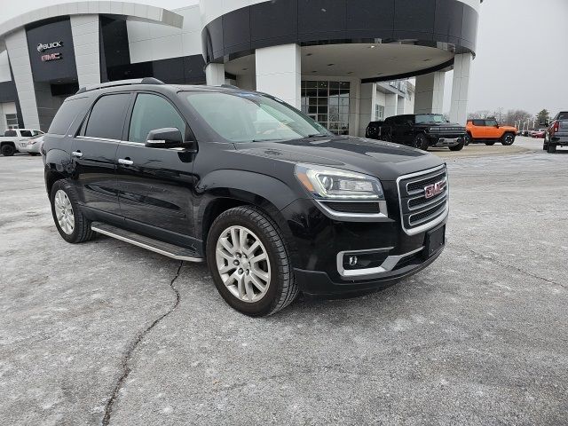 2016 GMC Acadia SLT