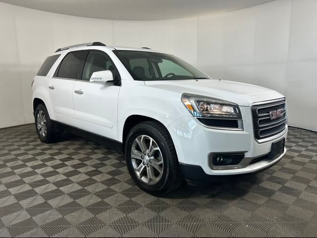 2016 GMC Acadia SLT