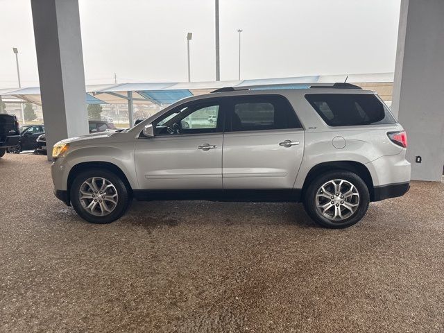 2016 GMC Acadia SLT