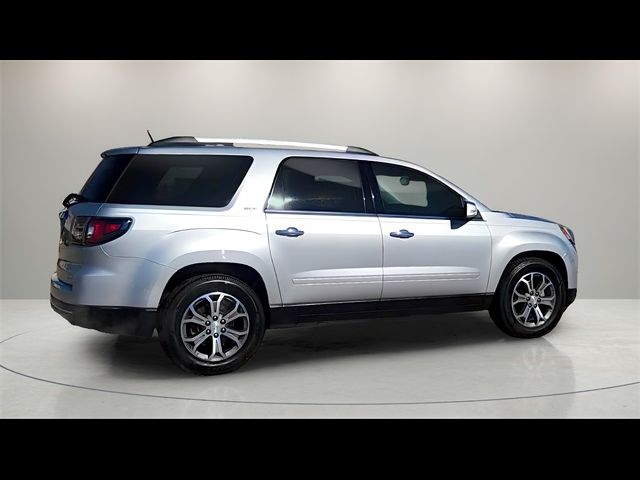 2016 GMC Acadia SLT