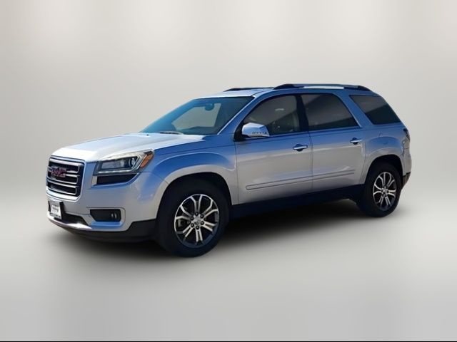 2016 GMC Acadia SLT