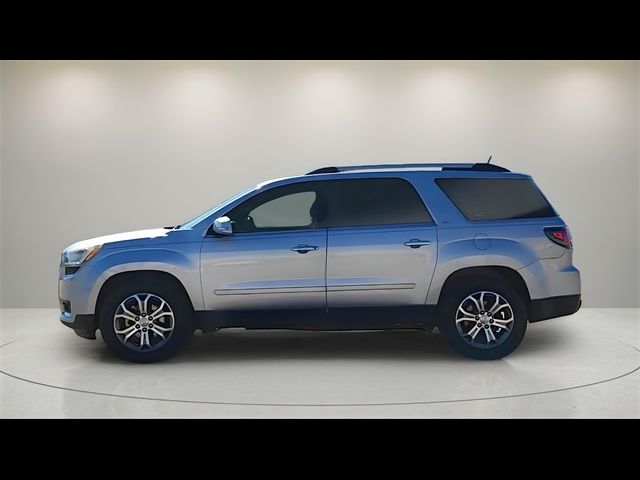 2016 GMC Acadia SLT