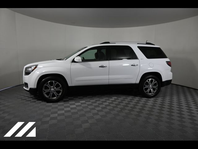 2016 GMC Acadia SLT