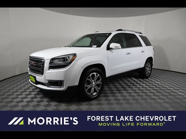 2016 GMC Acadia SLT