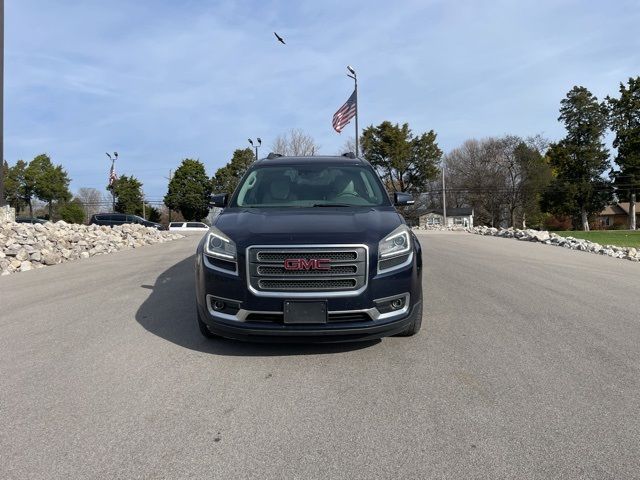 2016 GMC Acadia SLT