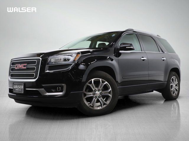 2016 GMC Acadia SLT