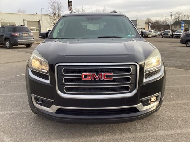 2016 GMC Acadia SLT