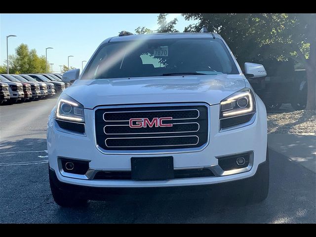 2016 GMC Acadia SLT