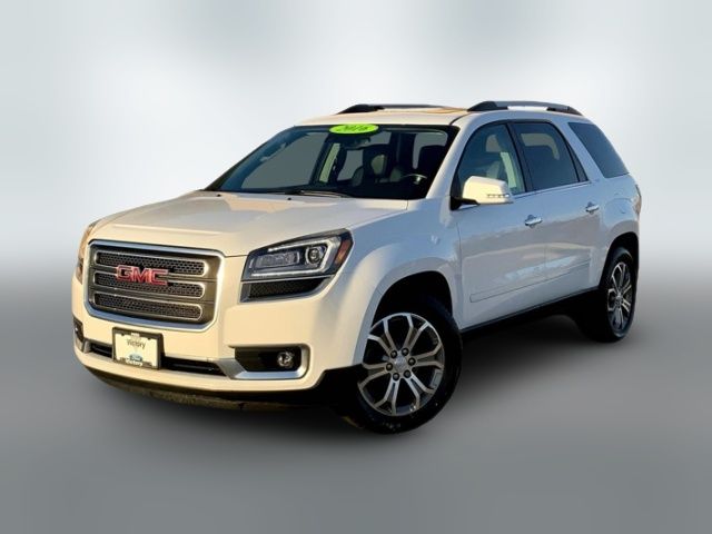 2016 GMC Acadia SLT