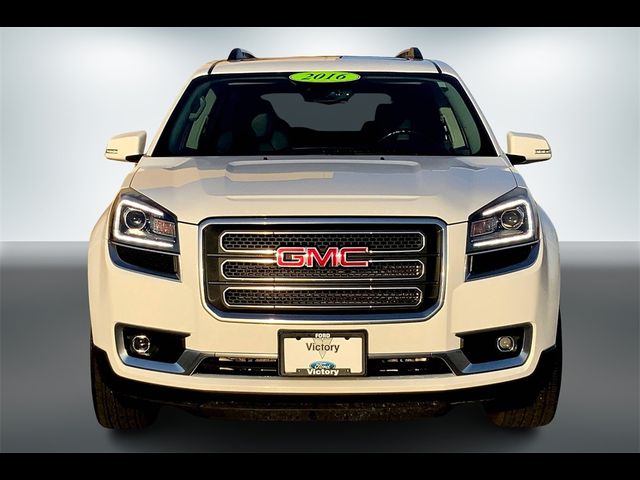 2016 GMC Acadia SLT