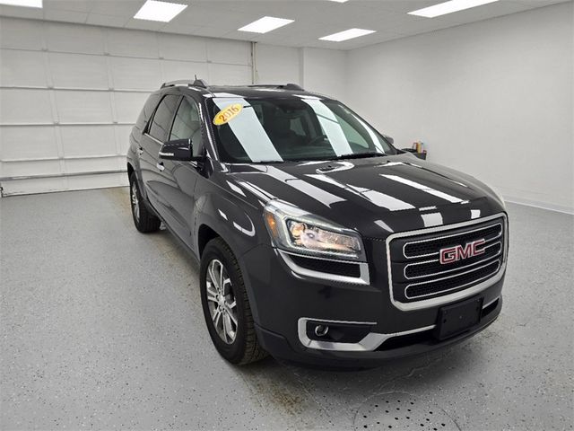 2016 GMC Acadia SLT