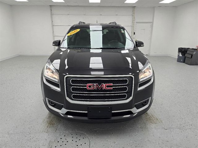 2016 GMC Acadia SLT