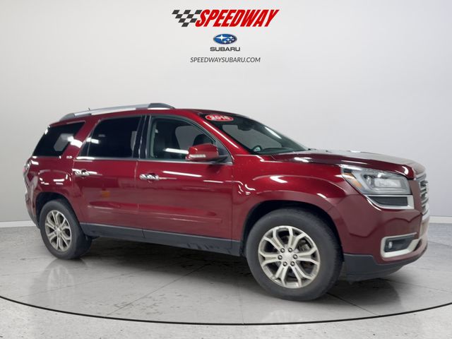 2016 GMC Acadia SLT