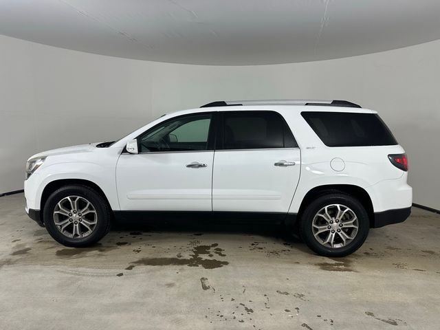 2016 GMC Acadia SLT