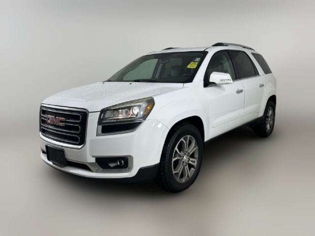 2016 GMC Acadia SLT