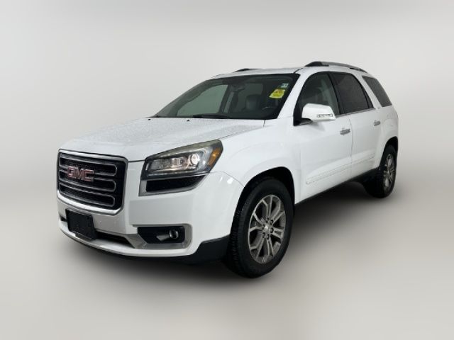 2016 GMC Acadia SLT