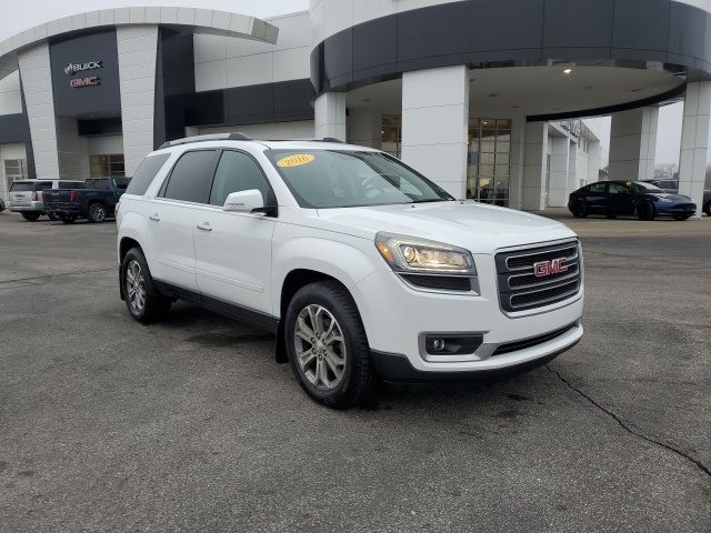 2016 GMC Acadia SLT