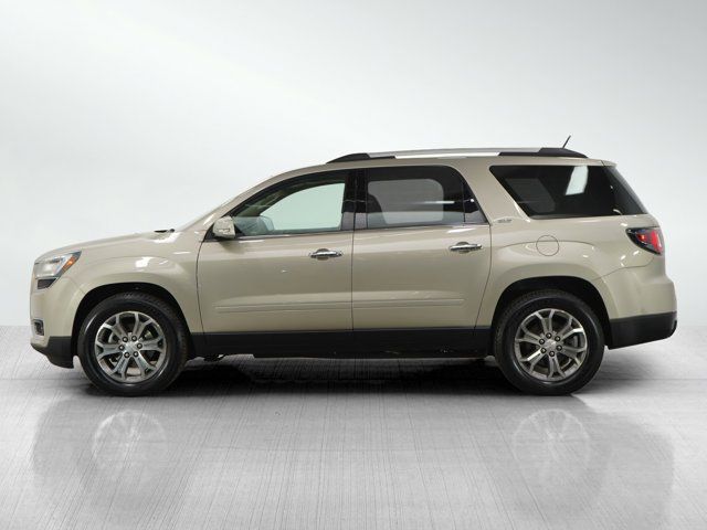 2016 GMC Acadia SLT