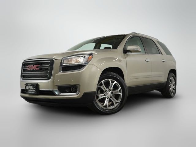 2016 GMC Acadia SLT