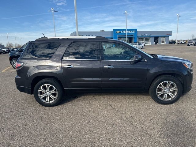 2016 GMC Acadia SLT