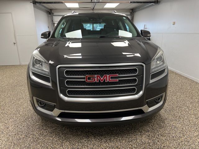 2016 GMC Acadia SLT