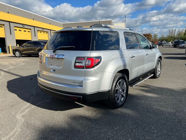 2016 GMC Acadia SLT