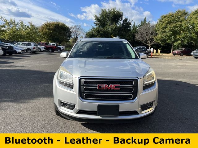 2016 GMC Acadia SLT