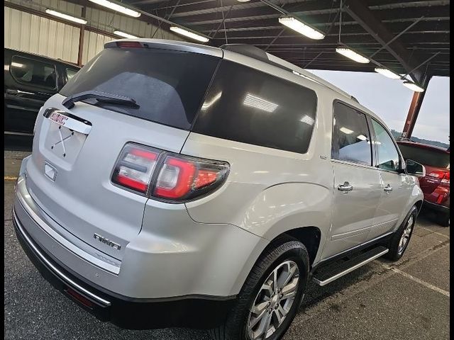 2016 GMC Acadia SLT